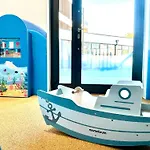 Appartement Baltic Waves & *