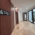 Baltic Waves & Apartamento Miedzyzdroje
