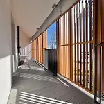 Apartamento Baltic Waves &