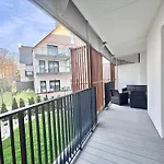 Baltic Waves & Apartamento *