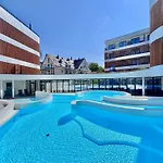 Baltic Waves & Appartement Miedzyzdroje