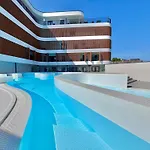 Baltic Waves & Apartamento Miedzyzdroje