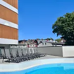 Apartamento Baltic Waves & *