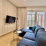 Baltic Waves & Appartement
