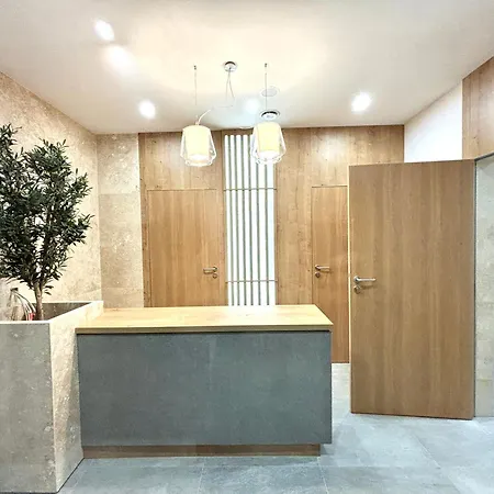 Baltic Waves & Miedzyzdroje