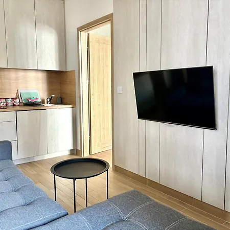 Baltic Waves & * Miedzyzdroje