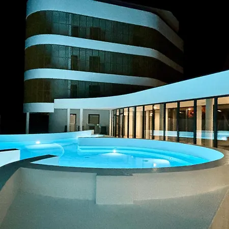 Baltic Waves & 米兹多洛杰