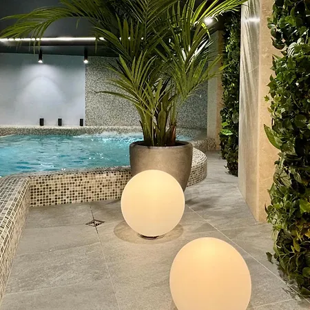 Baltic Waves & * 米兹多洛杰