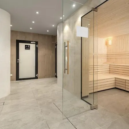 Baltic Waves & Miedzyzdroje