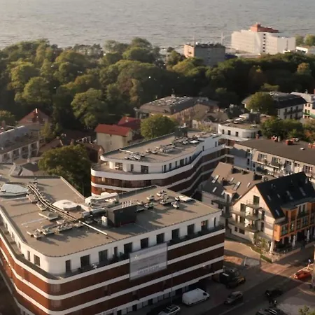 Baltic Waves & Miedzyzdroje