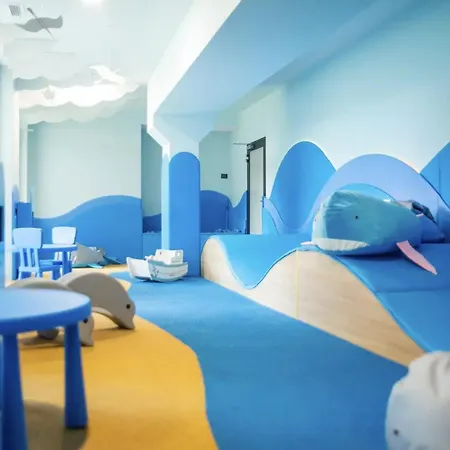 Διαμέρισμα Baltic Waves & *