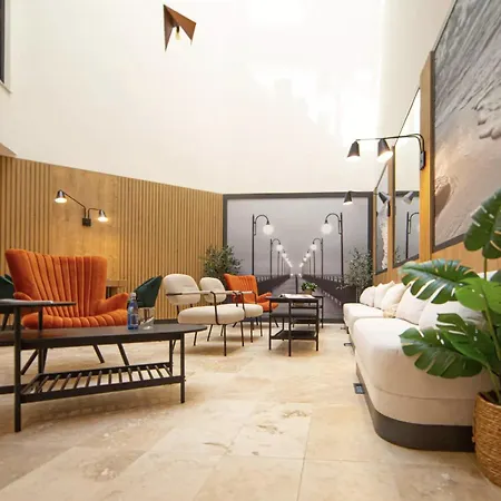 Διαμέρισμα Baltic Waves & Miedzyzdroje