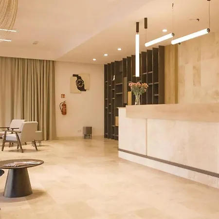 Baltic Waves Resort&spa Apartament