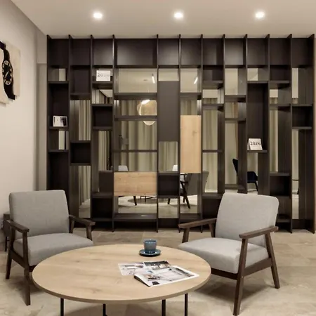 Διαμέρισμα Baltic Waves & *