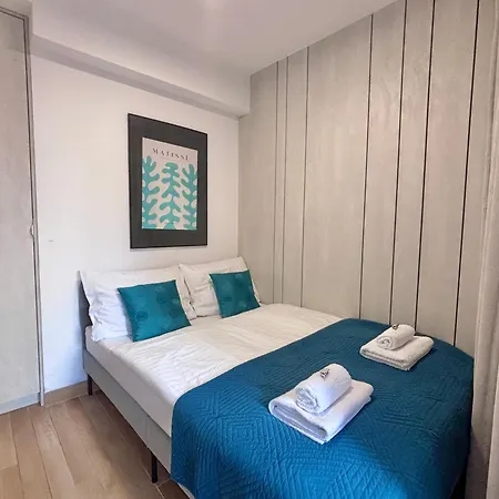 Baltic Waves & 米兹多洛杰