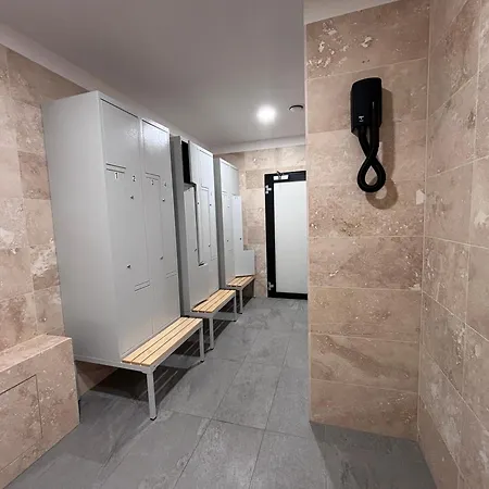 Baltic Waves & Miedzyzdroje