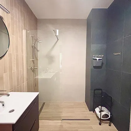 Baltic Waves Resort&spa *