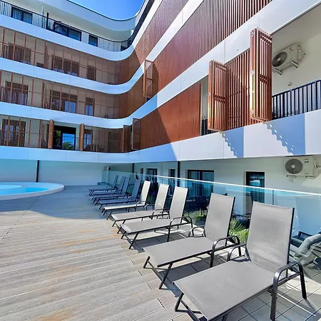 Baltic Waves & * Miedzyzdroje