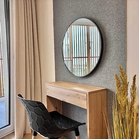 Baltic Waves & * 米兹多洛杰