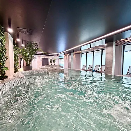 Baltic Waves Resort&spa *