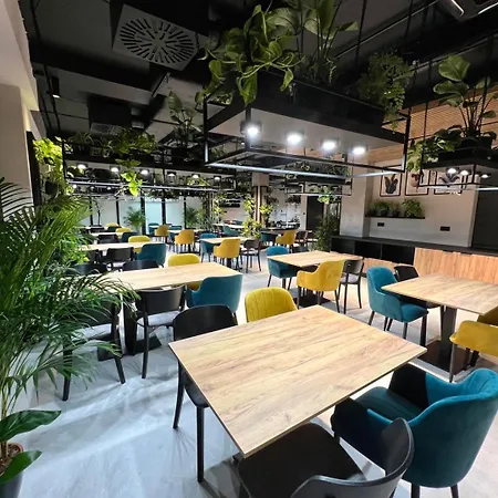 公寓 Baltic Waves & 米兹多洛杰