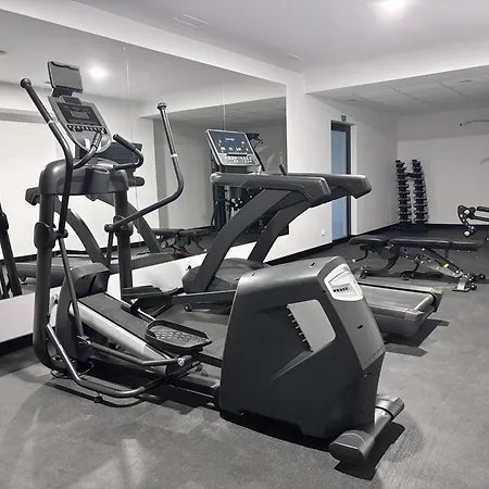 Baltic Waves & Διαμέρισμα *