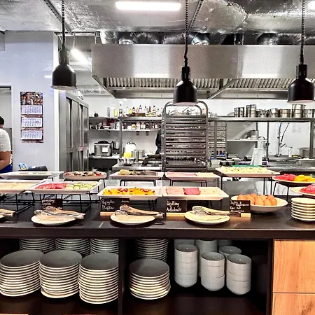 公寓 Baltic Waves & 米兹多洛杰