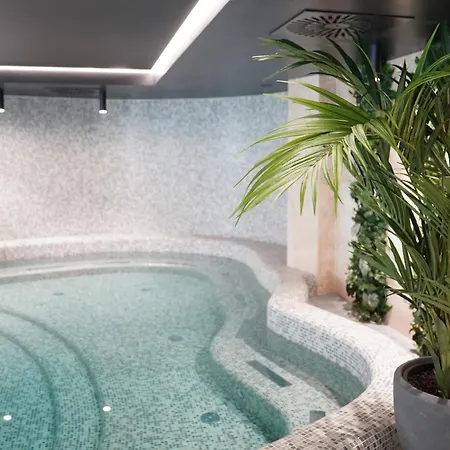 Apartamento Baltic Waves & *
