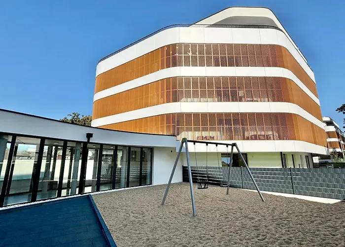 Baltic Waves & * מידזיזדרויה