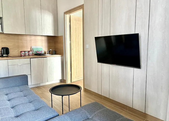 Baltic Waves & * מידזיזדרויה