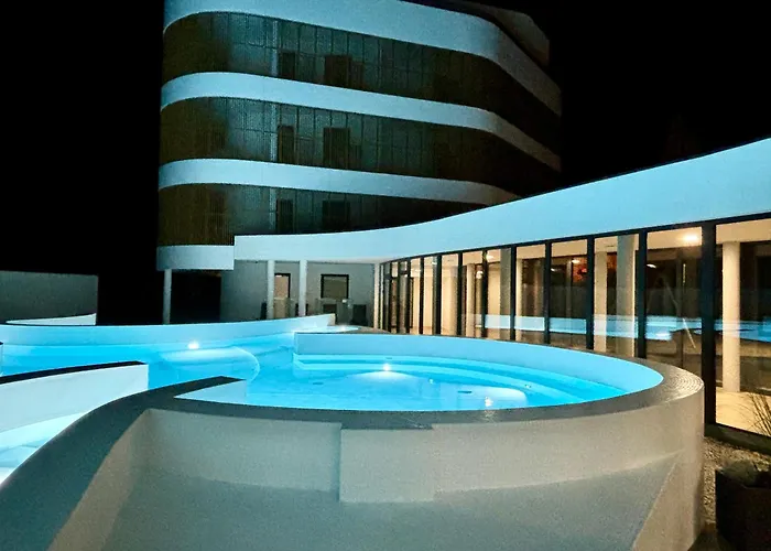 Baltic Waves & מידזיזדרויה