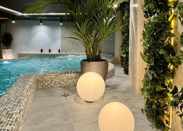 Baltic Waves & * מידזיזדרויה