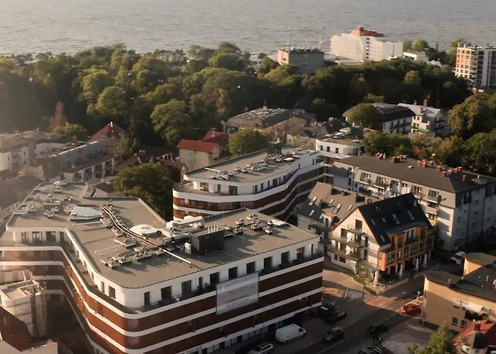 Baltic Waves & מידזיזדרויה