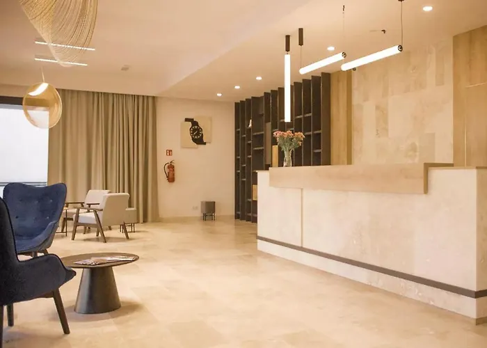 Baltic Waves & דירה