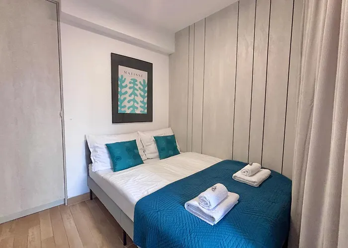 Baltic Waves & מידזיזדרויה