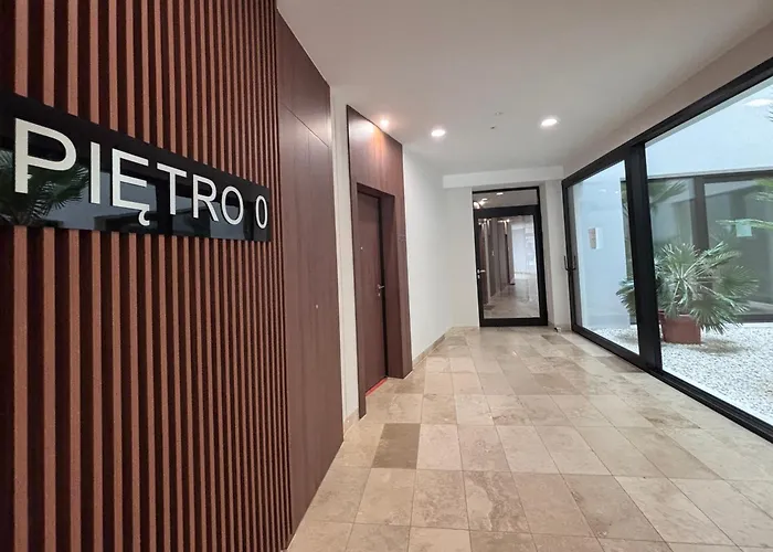 Baltic Waves & דירה מידזיזדרויה