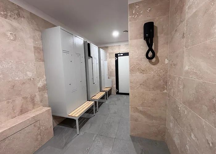 Baltic Waves & מידזיזדרויה