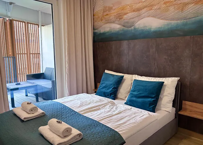 Baltic Waves & * מידזיזדרויה