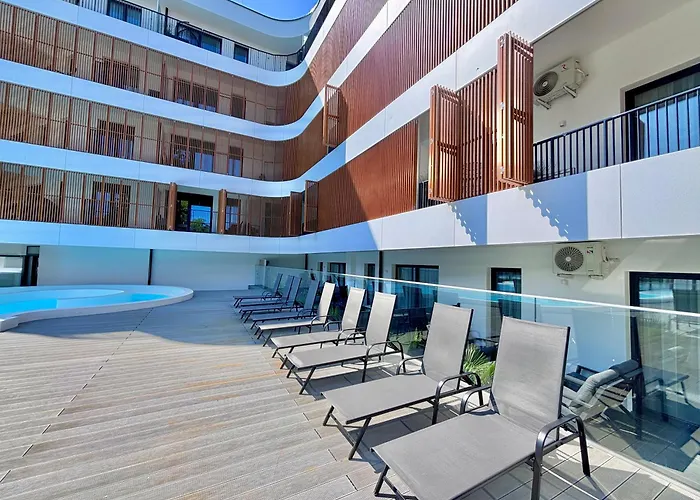 Baltic Waves & * مينززدرويه