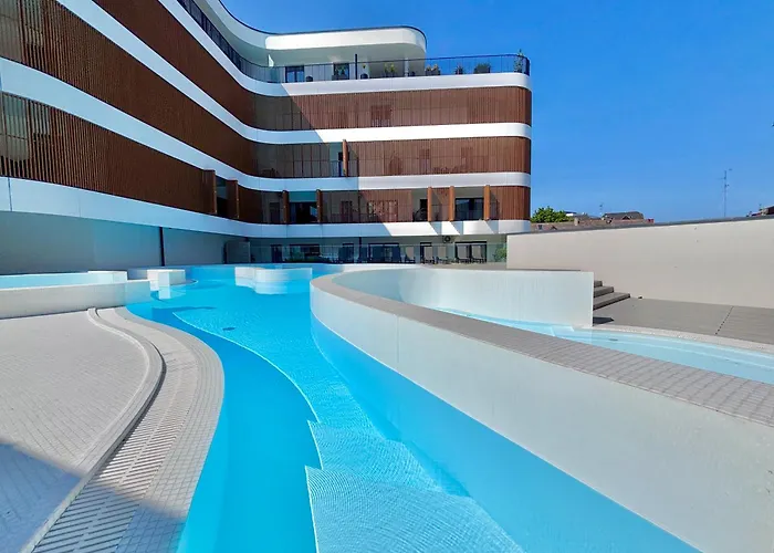 Baltic Waves & דירה מידזיזדרויה