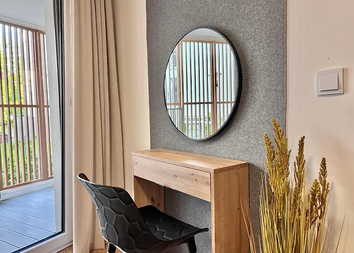 Baltic Waves & * مينززدرويه