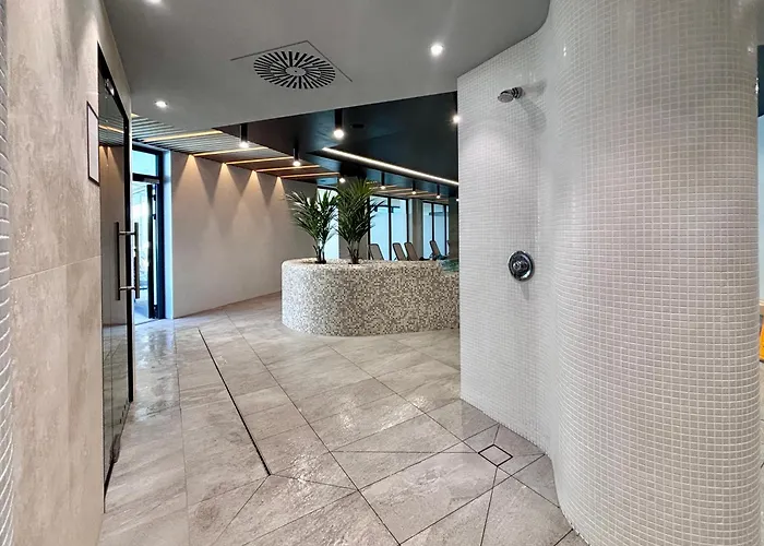 Baltic Waves & דירה