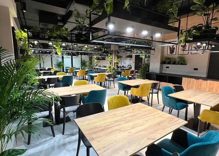 דירה Baltic Waves & מידזיזדרויה