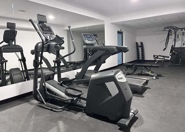 Baltic Waves & דירה *