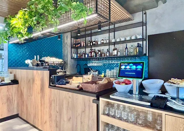 Baltic Waves & דירה מידזיזדרויה