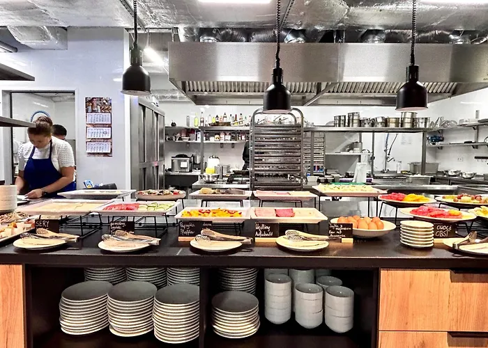 דירה Baltic Waves & מידזיזדרויה