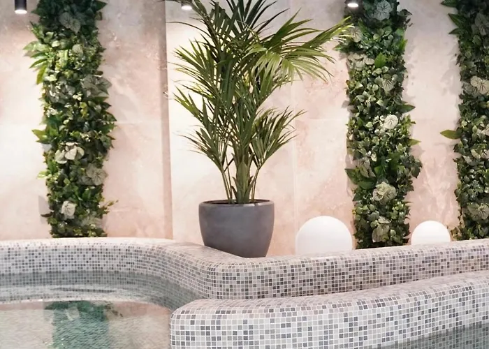 Baltic Waves & דירה