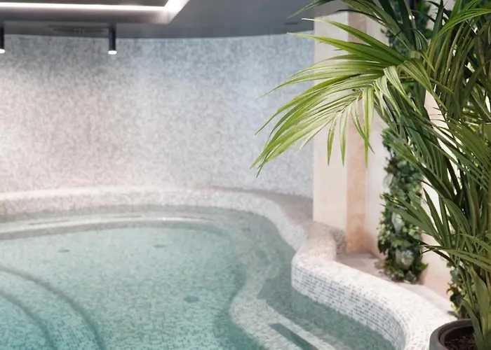 דירה Baltic Waves & *